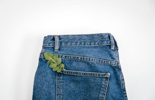 Moda sostenibile: l'upcycling 