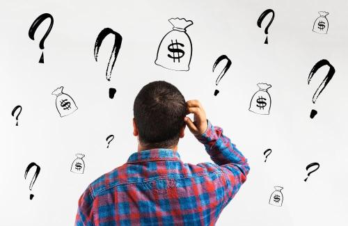 Fundraising significato e uso nell'arte