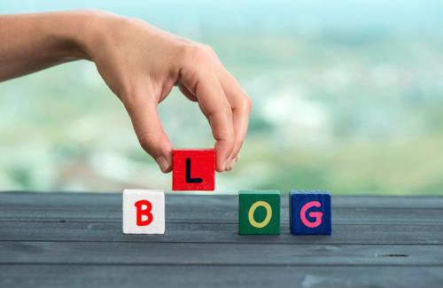 L'Arte di Bloggare: segreti e benefici di un blog per creativi