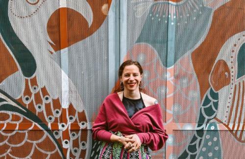 Taldeg e Cassero: un’unione creativa per 