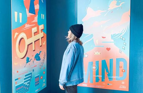 Aparto Milan Giovenale: arte e innovazione per gli studenti