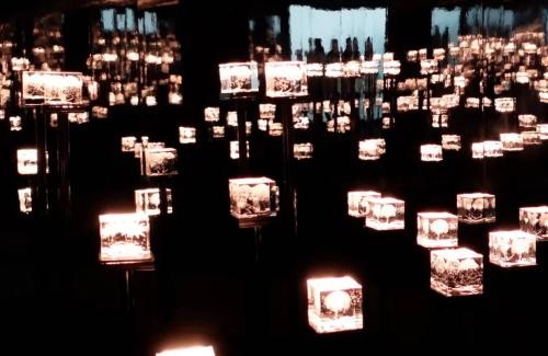 Fare arte inquina? Riflessioni sull’impatto climatico dell’arte