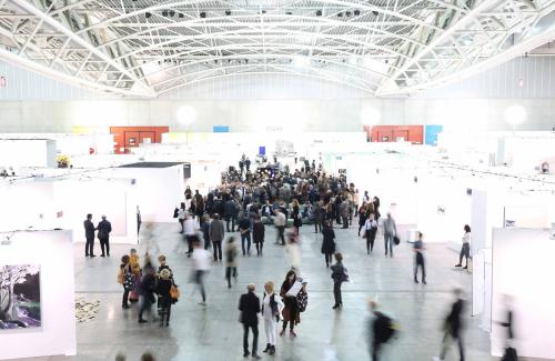 Vino e arte: una coppia che funziona, ce lo dice il Vinitaly