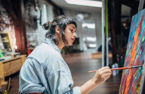 Il prezzo è giusto? Come decidere il prezzo della tua arte