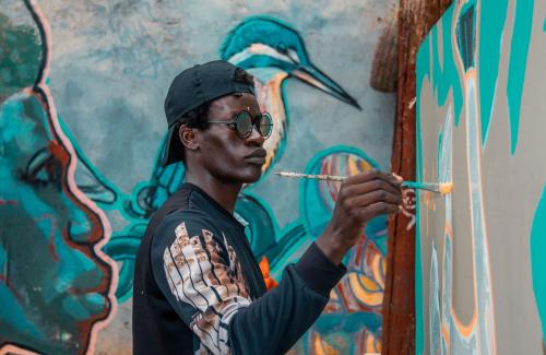 Come strutturare un portfolio originale per creativi? 