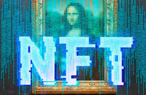 NFT & arte: hype, cadute e nuove direzioni